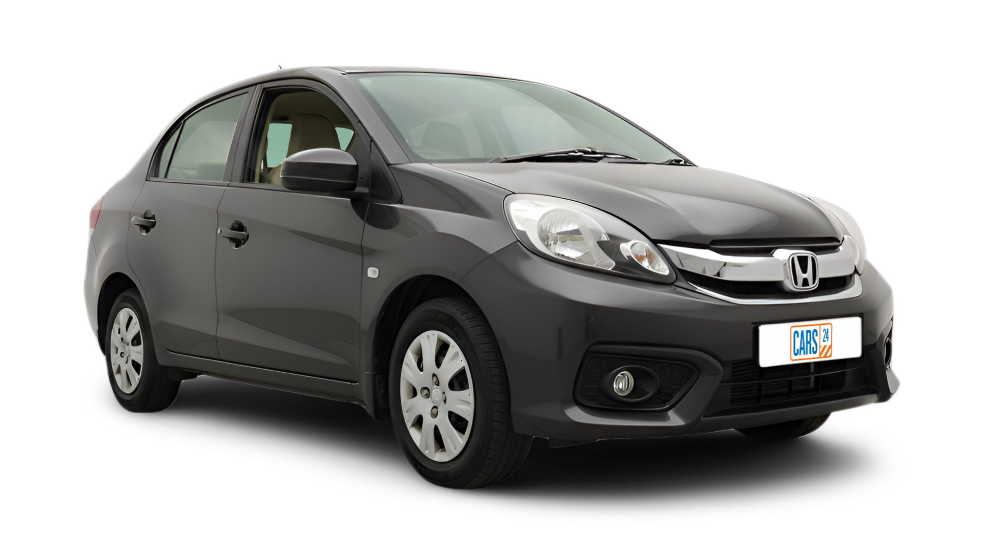 Honda Amaze-img